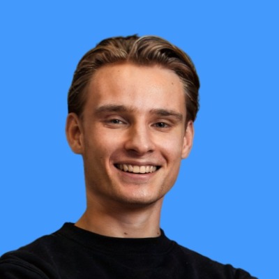 Olivier van der Pols