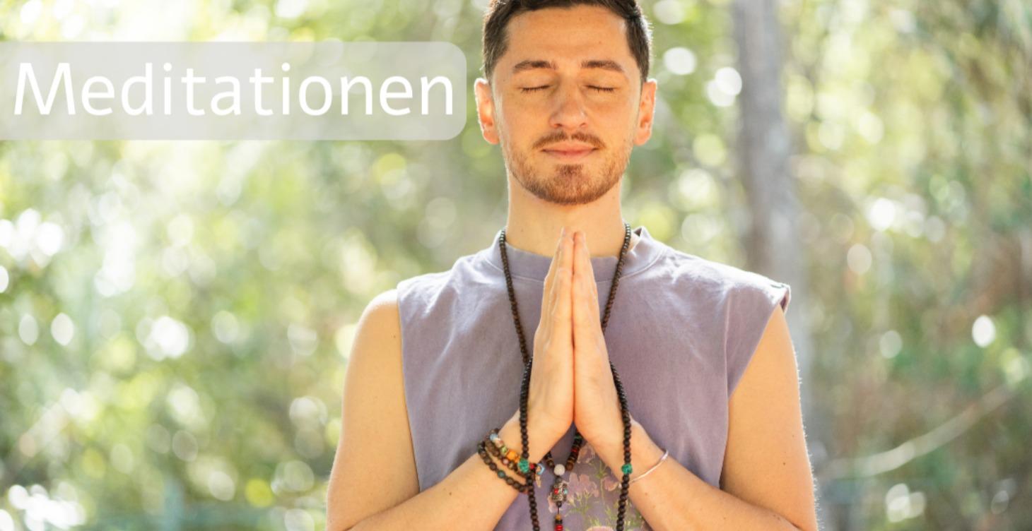 Meditationen