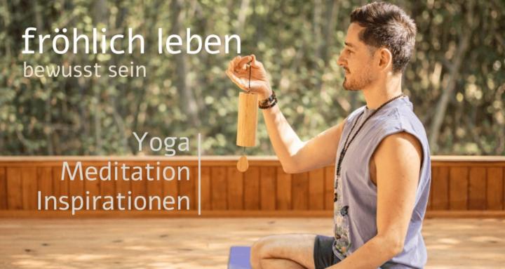 fröhlich leben | bewusst sein