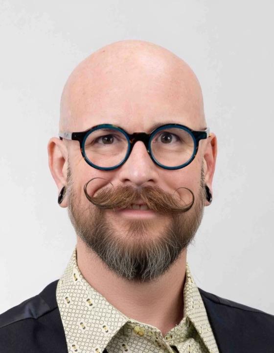 Alexandre Julien Robatel