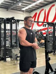 Luke Castle