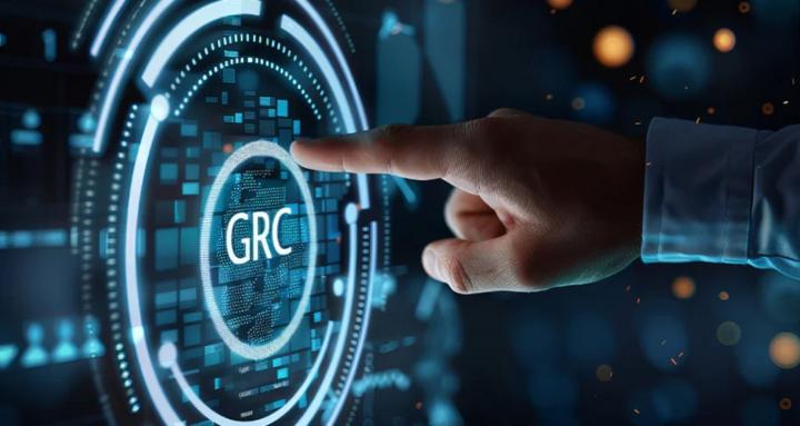  Cybervol GRC Academy