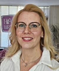 Ildiko Gerhardt