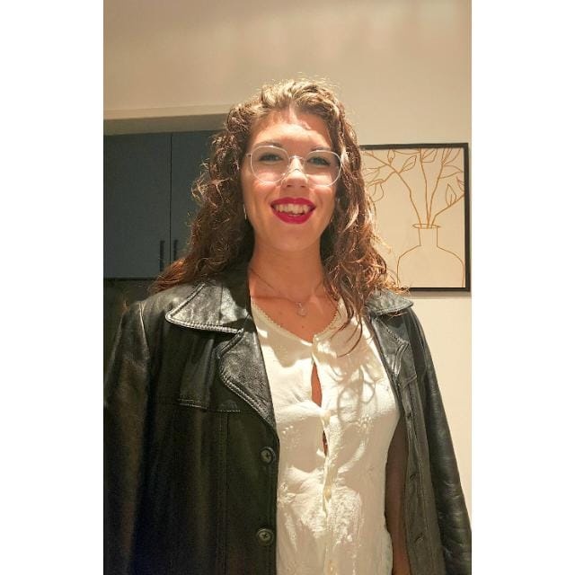 Lucía Pérez Elías