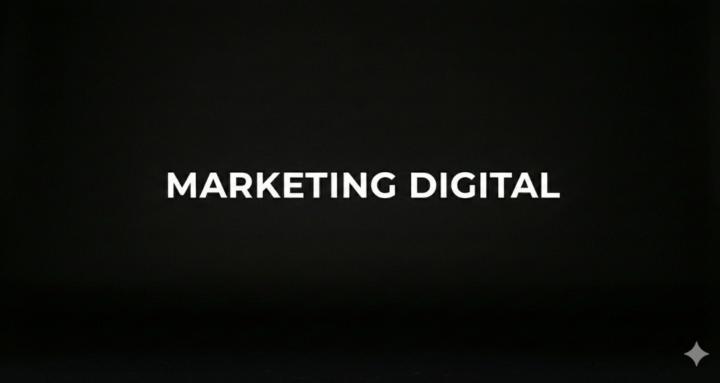 Marketing digital / Marisol.M
