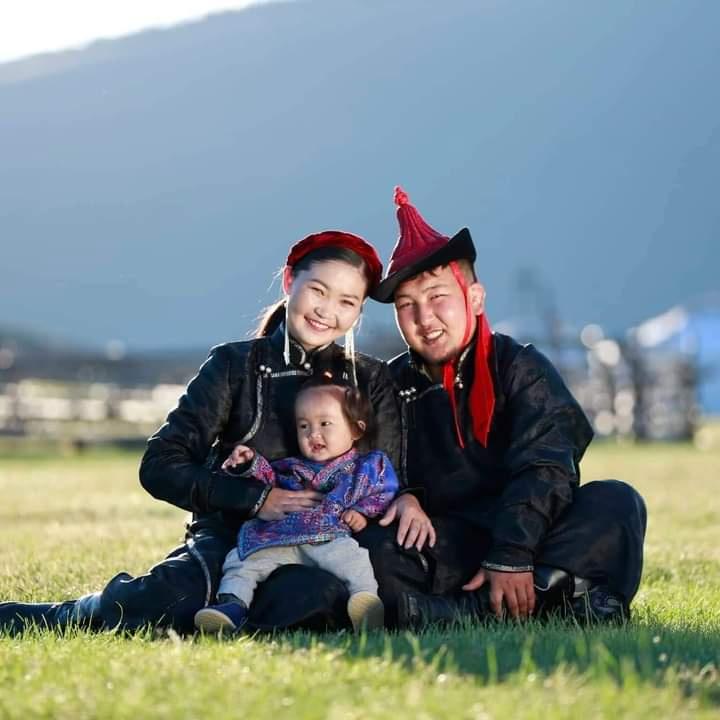 Ulziimunkh Bat-Erdene