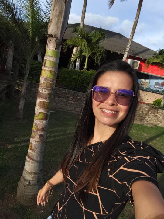 Karolina Araujo