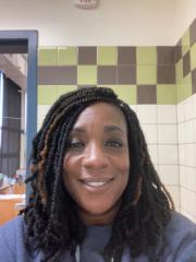 Monique Williams