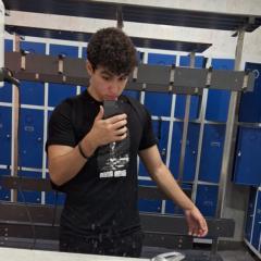 Ayman Eg