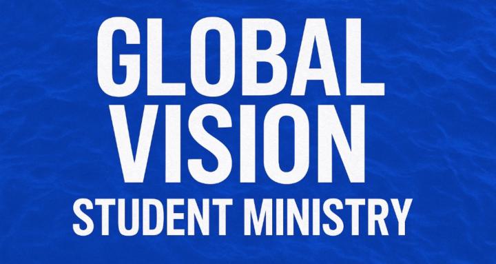 Student Ministry