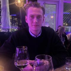 Max Wijngaards