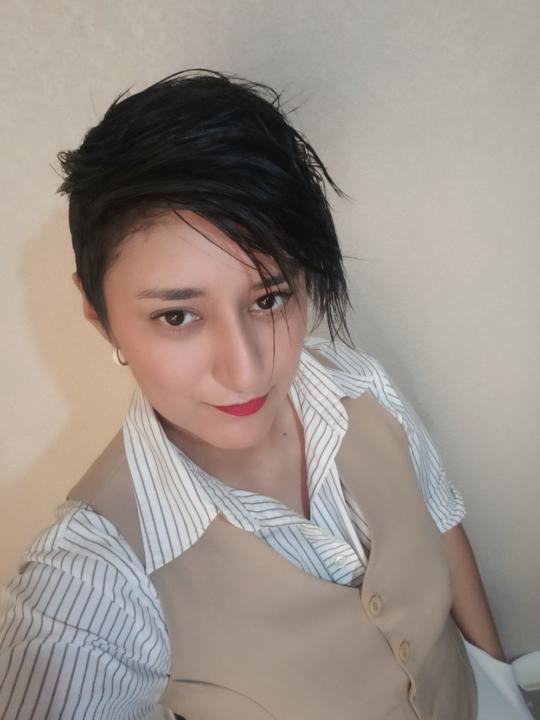 Monica Fernanda Castañeda Cervantes