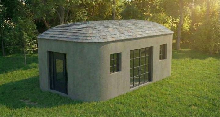 Ultra-High-Performance Builder