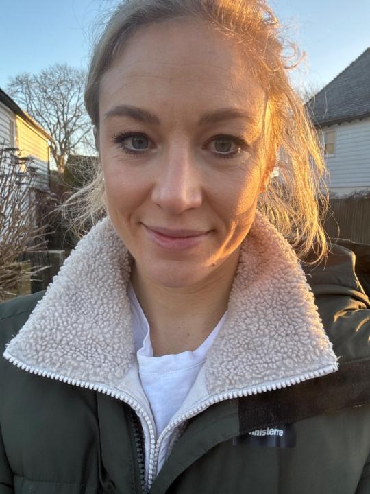 Laura Glinn