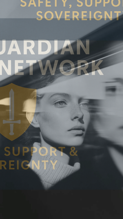 GuardIAN Trade Network