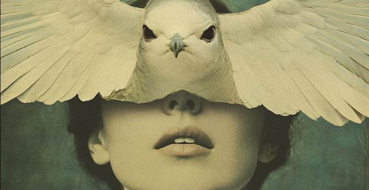 How To Translate Pain Into Imagery