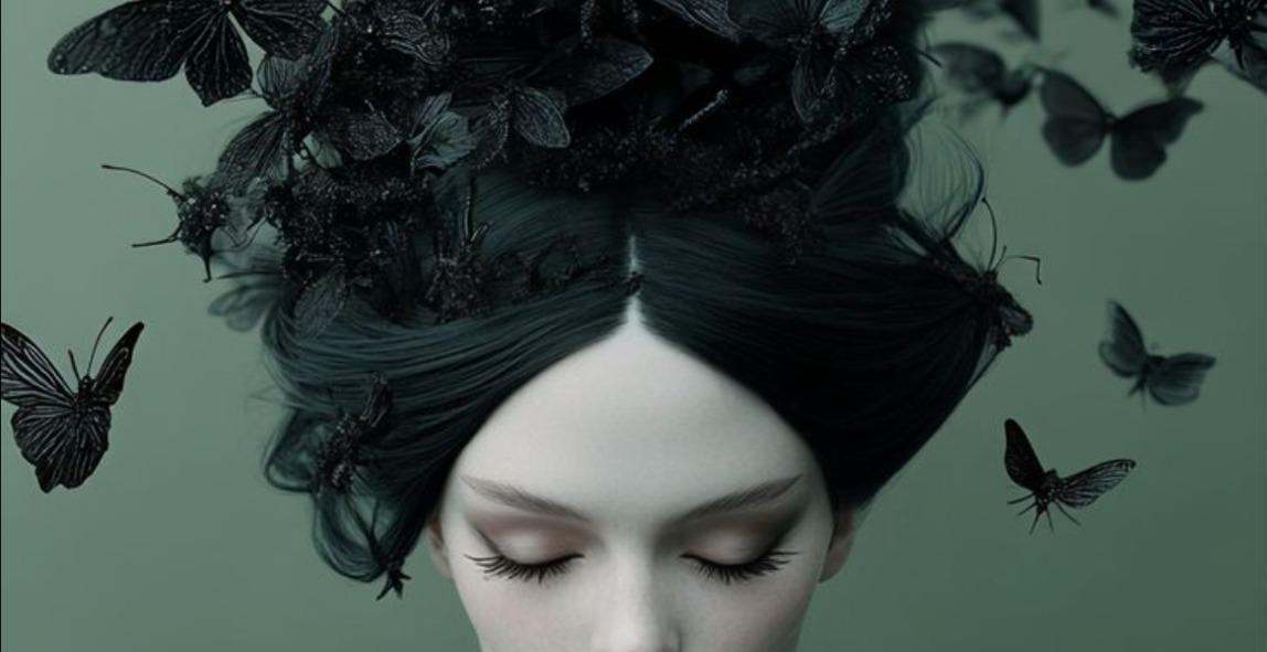 The Neuroarchitecture of Liberation