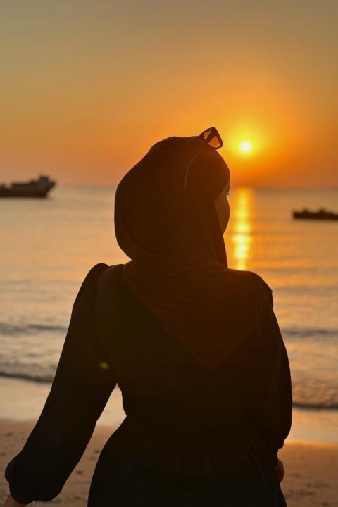 Nafisa Mihmed