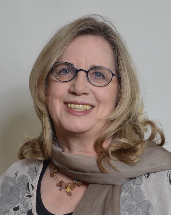 Renate Weber