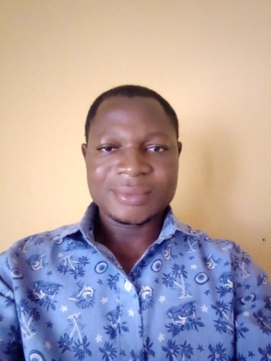 Alexander Anongdaare