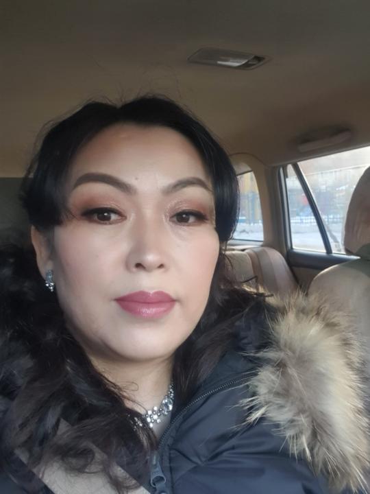 Gerelt-Od Lkhagvadembere