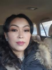 Gerelt-Od Lkhagvadembere