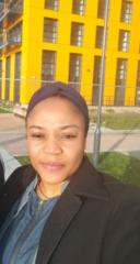 Sekinat Folashade Sanni