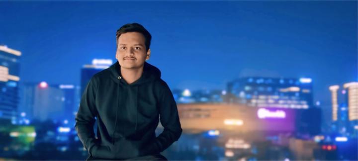 Ambaldhage Sridhar