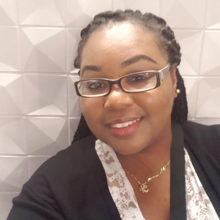 Ciara Eady