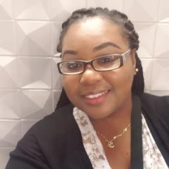 Ciara Eady