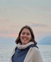 Prisca Bartlome