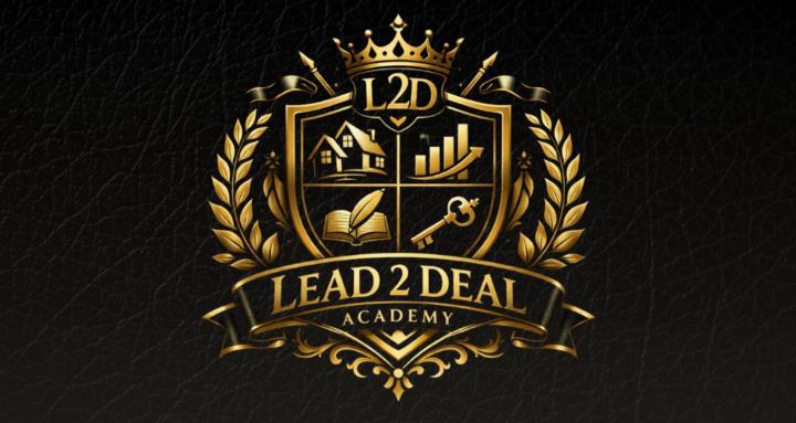 Lead 2 Deal Academy™