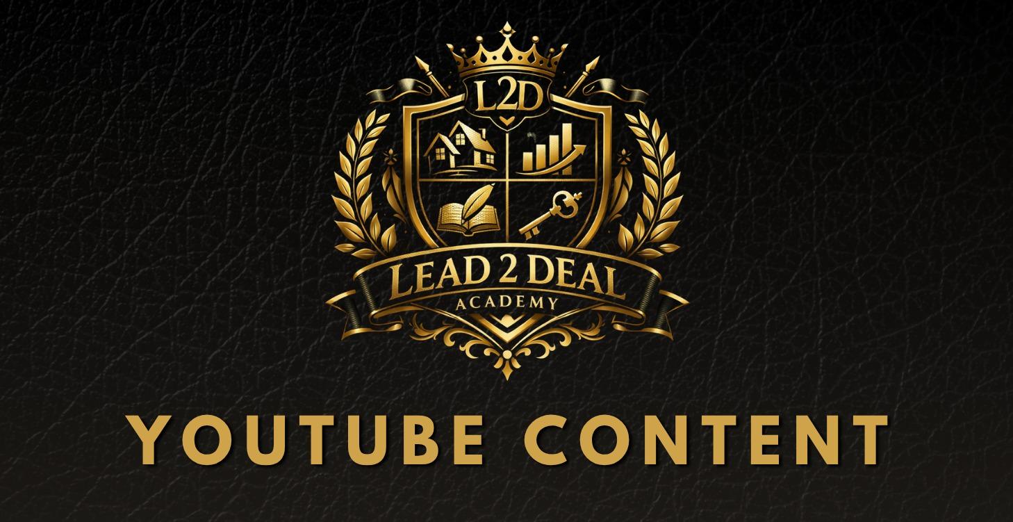 YouTube Content