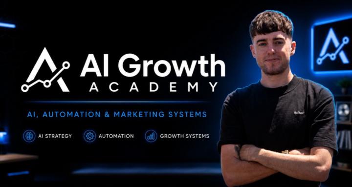 AI Growth Academy
