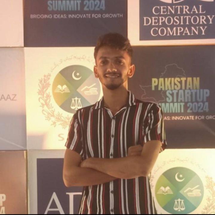 Yasir Ali
