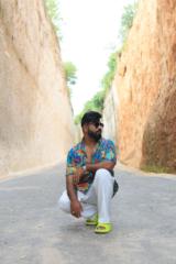 Ashish Manwani
