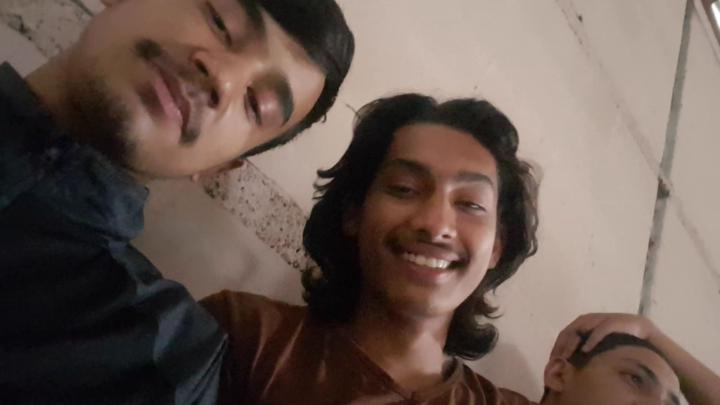 Keshab Kalikote
