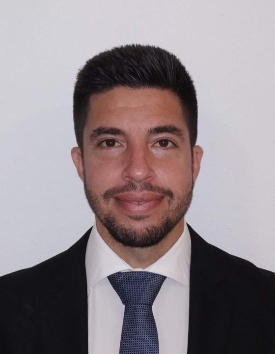 Dani Domínguez Sánchez