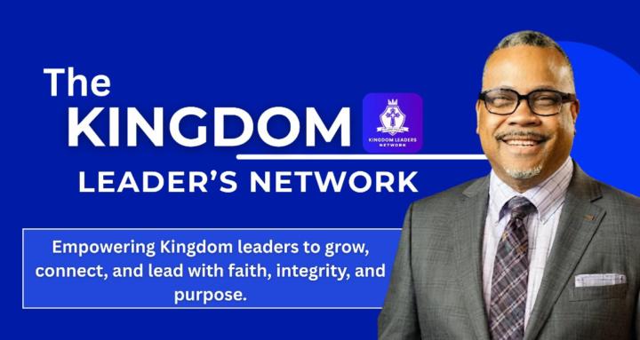 Kingdom Leader's Network