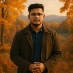 Aamir Mohammed