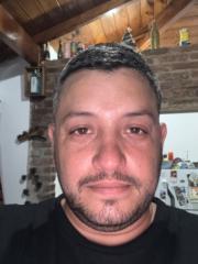 Maximiliano Maldonado