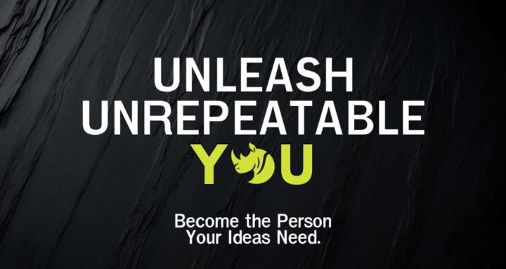 Unleashed to Profit Society