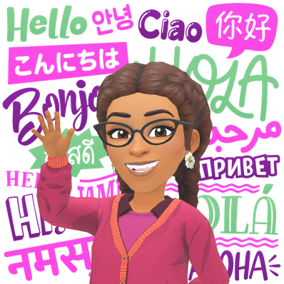 I want to be part of what makes a difference 💖