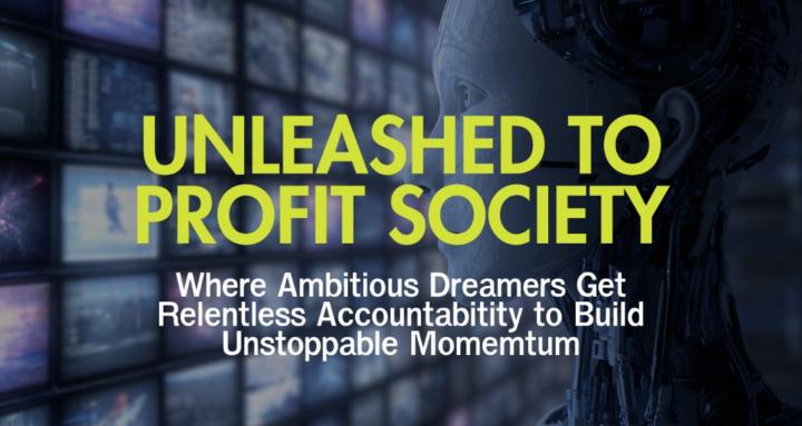 Your 9-5 Escape Plan Offer