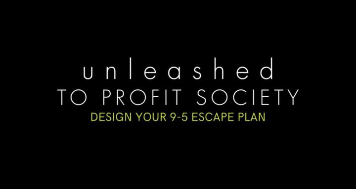 The 9-5 Escape Plan