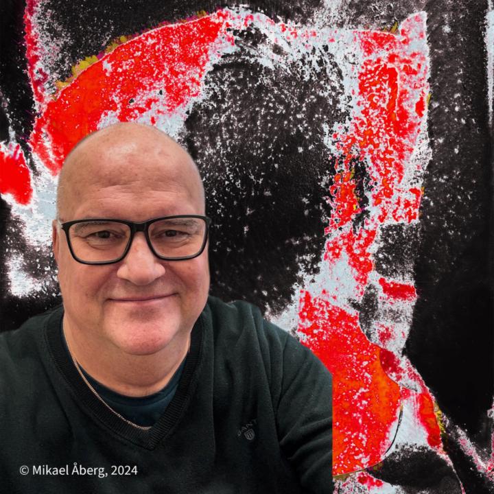 Mikael Aberg