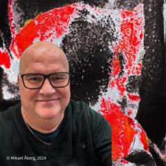 Mikael Aberg
