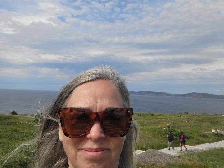 Joanne Pyne