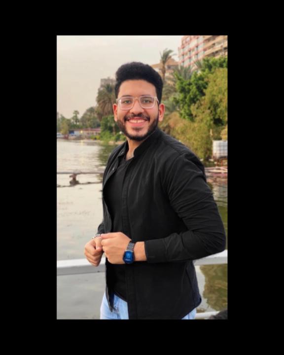 Kareem Abd El-Moneim