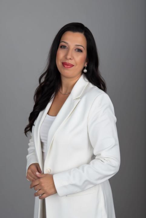 Златка Пенева